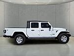 Used 2022 JEEP GLADIATOR SPORT S 4X4 in FORT PIERCE, FLORIDA (Photo 3)