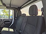 Used 2022 JEEP GLADIATOR SPORT S 4X4 in FORT PIERCE, FLORIDA (Photo 21)
