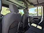 Used 2022 JEEP GLADIATOR SPORT S 4X4 in FORT PIERCE, FLORIDA (Photo 23)