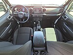 Used 2022 JEEP GLADIATOR SPORT S 4X4 in FORT PIERCE, FLORIDA (Photo 24)