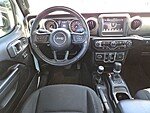 Used 2022 JEEP GLADIATOR SPORT S 4X4 in FORT PIERCE, FLORIDA (Photo 25)