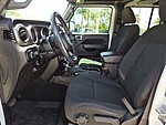 Used 2022 JEEP GLADIATOR SPORT S 4X4 in FORT PIERCE, FLORIDA (Photo 27)