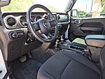 Used 2022 JEEP GLADIATOR SPORT S 4X4 in FORT PIERCE, FLORIDA (Photo 28)