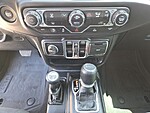 Used 2022 JEEP GLADIATOR SPORT S 4X4 in FORT PIERCE, FLORIDA (Photo 30)