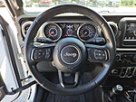 Used 2022 JEEP GLADIATOR SPORT S 4X4 in FORT PIERCE, FLORIDA (Photo 31)