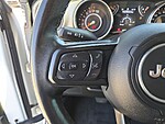 Used 2022 JEEP GLADIATOR SPORT S 4X4 in FORT PIERCE, FLORIDA (Photo 32)