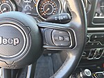Used 2022 JEEP GLADIATOR SPORT S 4X4 in FORT PIERCE, FLORIDA (Photo 33)