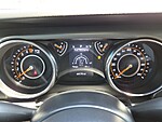 Used 2022 JEEP GLADIATOR SPORT S 4X4 in FORT PIERCE, FLORIDA (Photo 34)
