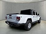 Used 2022 JEEP GLADIATOR SPORT S 4X4 in FORT PIERCE, FLORIDA (Photo 5)
