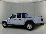 Used 2022 JEEP GLADIATOR SPORT S 4X4 in FORT PIERCE, FLORIDA (Photo 8)