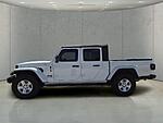 Used 2022 JEEP GLADIATOR SPORT S 4X4 in FORT PIERCE, FLORIDA (Photo 9)