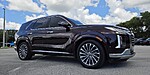 Used 2023 HYUNDAI PALISADE CALLIGRAPHY AWD in FORT PIERCE, FLORIDA