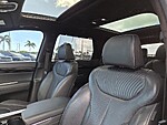 Used 2023 HYUNDAI PALISADE CALLIGRAPHY AWD in FORT PIERCE, FLORIDA (Photo 29)