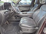 Used 2023 HYUNDAI PALISADE CALLIGRAPHY AWD in FORT PIERCE, FLORIDA (Photo 30)
