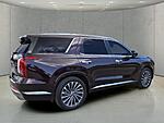 Used 2023 HYUNDAI PALISADE CALLIGRAPHY AWD in FORT PIERCE, FLORIDA (Photo 4)