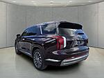 Used 2023 HYUNDAI PALISADE CALLIGRAPHY AWD in FORT PIERCE, FLORIDA (Photo 7)