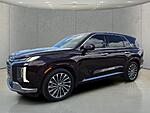 Used 2023 HYUNDAI PALISADE CALLIGRAPHY AWD in FORT PIERCE, FLORIDA (Photo 10)