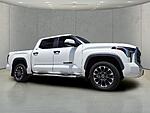 Used 2024 TOYOTA TUNDRA LIMITED HYBRID CREWMAX 5.5' BED in FORT PIERCE, FLORIDA (Photo 1)