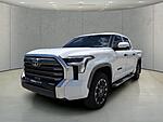 Used 2024 TOYOTA TUNDRA LIMITED HYBRID CREWMAX 5.5' BED in FORT PIERCE, FLORIDA (Photo 11)