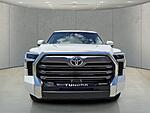 Used 2024 TOYOTA TUNDRA LIMITED HYBRID CREWMAX 5.5' BED in FORT PIERCE, FLORIDA (Photo 12)