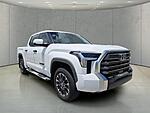 Used 2024 TOYOTA TUNDRA LIMITED HYBRID CREWMAX 5.5' BED in FORT PIERCE, FLORIDA (Photo 13)