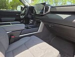 Used 2024 TOYOTA TUNDRA LIMITED HYBRID CREWMAX 5.5' BED in FORT PIERCE, FLORIDA (Photo 14)