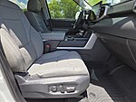 Used 2024 TOYOTA TUNDRA LIMITED HYBRID CREWMAX 5.5' BED in FORT PIERCE, FLORIDA (Photo 15)