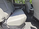 Used 2024 TOYOTA TUNDRA LIMITED HYBRID CREWMAX 5.5' BED in FORT PIERCE, FLORIDA (Photo 18)