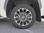 Used 2024 TOYOTA TUNDRA LIMITED HYBRID CREWMAX 5.5' BED in FORT PIERCE, FLORIDA (Photo 20)