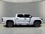 Used 2024 TOYOTA TUNDRA LIMITED HYBRID CREWMAX 5.5' BED in FORT PIERCE, FLORIDA (Photo 3)