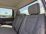 Used 2024 TOYOTA TUNDRA LIMITED HYBRID CREWMAX 5.5' BED in FORT PIERCE, FLORIDA (Photo 21)