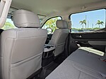 Used 2024 TOYOTA TUNDRA LIMITED HYBRID CREWMAX 5.5' BED in FORT PIERCE, FLORIDA (Photo 23)