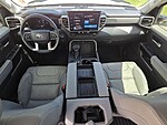 Used 2024 TOYOTA TUNDRA LIMITED HYBRID CREWMAX 5.5' BED in FORT PIERCE, FLORIDA (Photo 24)