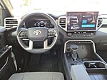 Used 2024 TOYOTA TUNDRA LIMITED HYBRID CREWMAX 5.5' BED in FORT PIERCE, FLORIDA (Photo 25)