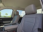 Used 2024 TOYOTA TUNDRA LIMITED HYBRID CREWMAX 5.5' BED in FORT PIERCE, FLORIDA (Photo 26)