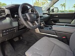 Used 2024 TOYOTA TUNDRA LIMITED HYBRID CREWMAX 5.5' BED in FORT PIERCE, FLORIDA (Photo 28)