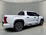 Used 2024 TOYOTA TUNDRA LIMITED HYBRID CREWMAX 5.5' BED in FORT PIERCE, FLORIDA (Photo 4)