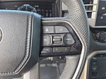 Used 2024 TOYOTA TUNDRA LIMITED HYBRID CREWMAX 5.5' BED in FORT PIERCE, FLORIDA (Photo 33)