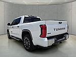 Used 2024 TOYOTA TUNDRA LIMITED HYBRID CREWMAX 5.5' BED in FORT PIERCE, FLORIDA (Photo 7)