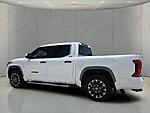 Used 2024 TOYOTA TUNDRA LIMITED HYBRID CREWMAX 5.5' BED in FORT PIERCE, FLORIDA (Photo 8)