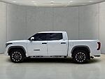 Used 2024 TOYOTA TUNDRA LIMITED HYBRID CREWMAX 5.5' BED in FORT PIERCE, FLORIDA (Photo 9)