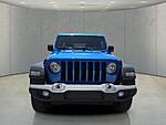 Used 2023 JEEP WRANGLER SPORT ALTITUDE 4 DOOR 4X4 in FORT PIERCE, FLORIDA (Photo 12)