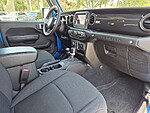 Used 2023 JEEP WRANGLER SPORT ALTITUDE 4 DOOR 4X4 in FORT PIERCE, FLORIDA (Photo 14)