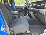 Used 2023 JEEP WRANGLER SPORT ALTITUDE 4 DOOR 4X4 in FORT PIERCE, FLORIDA (Photo 15)