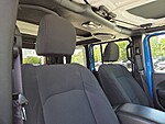 Used 2023 JEEP WRANGLER SPORT ALTITUDE 4 DOOR 4X4 in FORT PIERCE, FLORIDA (Photo 16)