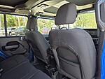 Used 2023 JEEP WRANGLER SPORT ALTITUDE 4 DOOR 4X4 in FORT PIERCE, FLORIDA (Photo 17)