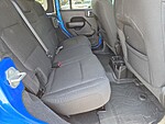 Used 2023 JEEP WRANGLER SPORT ALTITUDE 4 DOOR 4X4 in FORT PIERCE, FLORIDA (Photo 18)
