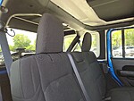 Used 2023 JEEP WRANGLER SPORT ALTITUDE 4 DOOR 4X4 in FORT PIERCE, FLORIDA (Photo 19)