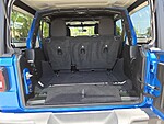 Used 2023 JEEP WRANGLER SPORT ALTITUDE 4 DOOR 4X4 in FORT PIERCE, FLORIDA (Photo 20)