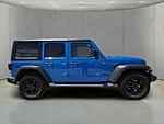 Used 2023 JEEP WRANGLER SPORT ALTITUDE 4 DOOR 4X4 in FORT PIERCE, FLORIDA (Photo 3)